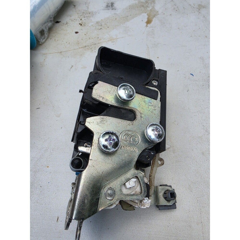 16-22 CHEVROLET SPARK FRONT RIGHT PASSENGER SIDE DOOR LOCK LATCH ACTUATOR OEM